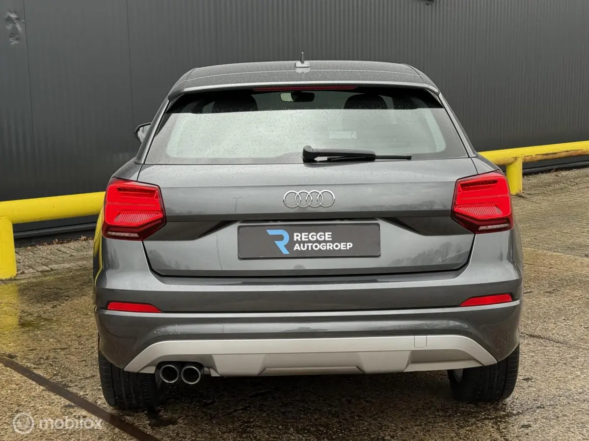 1.4 TFSI CoD S-Line LED|LEER|NIEUWSTAAT