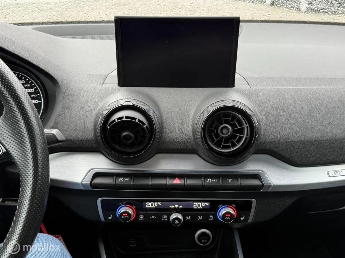 1.4 TFSI CoD S-Line LED|LEER|NIEUWSTAAT