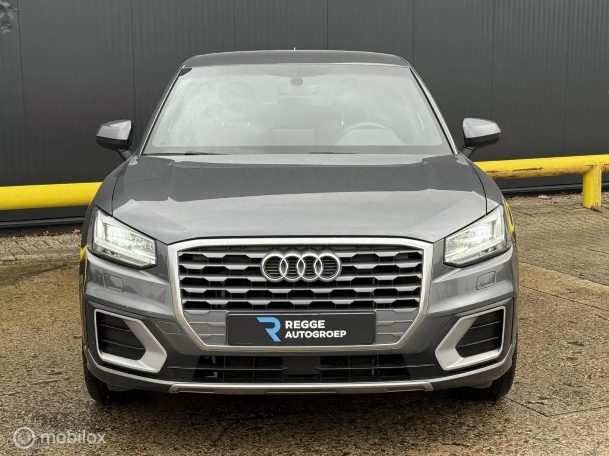 1.4 TFSI CoD S-Line LED|LEER|NIEUWSTAAT