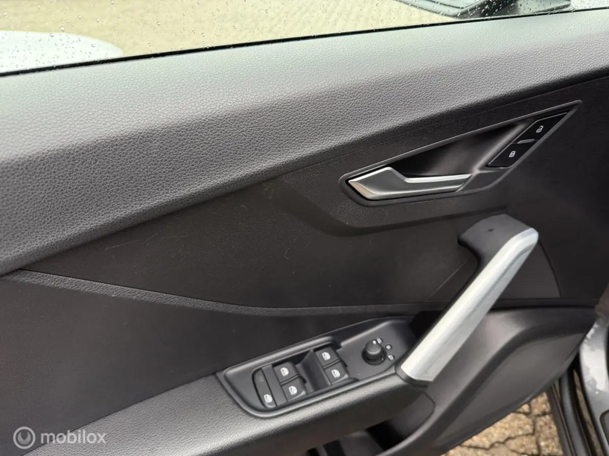 1.4 TFSI CoD S-Line LED|LEER|NIEUWSTAAT