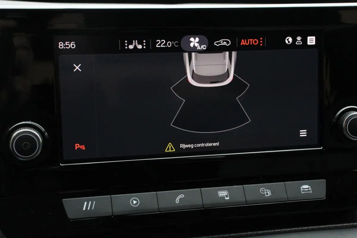 1.5 eTSI 150pk DSG Style Navigatie Apple Carplay/Android Auto Parkeersensor achter Adaptive Cruise Control Stoelverwarming