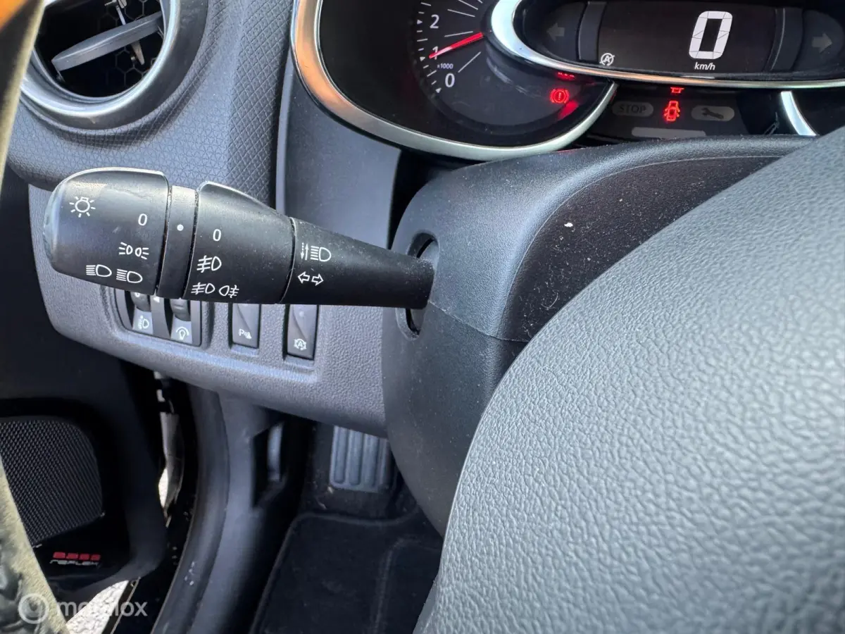 0.9 TCe Eco2 Dynamique Airco Navi Elek.Pakket