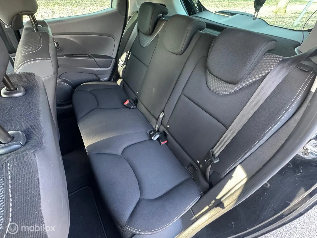 0.9 TCe Eco2 Dynamique Airco Navi Elek.Pakket