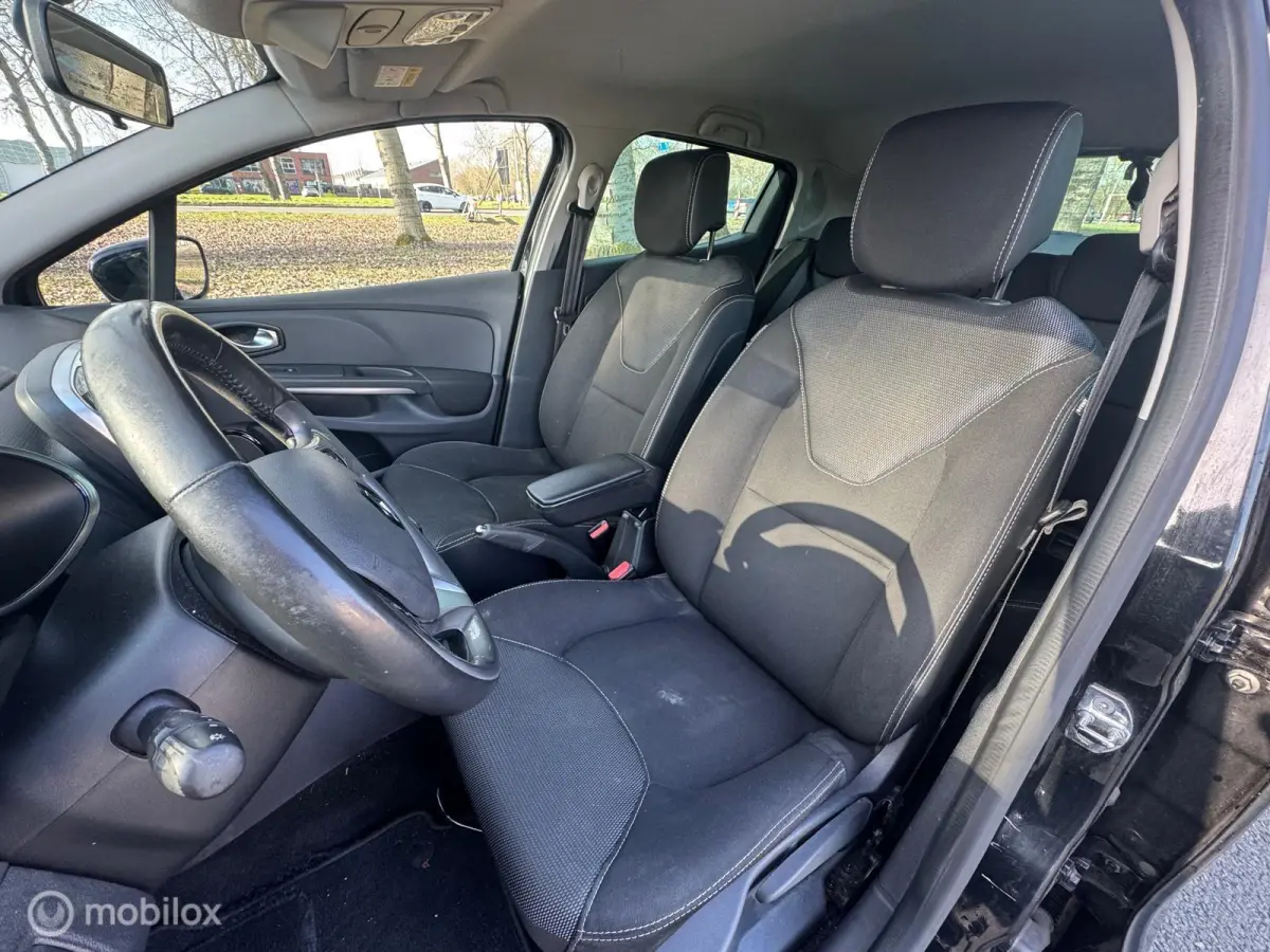 0.9 TCe Eco2 Dynamique Airco Navi Elek.Pakket