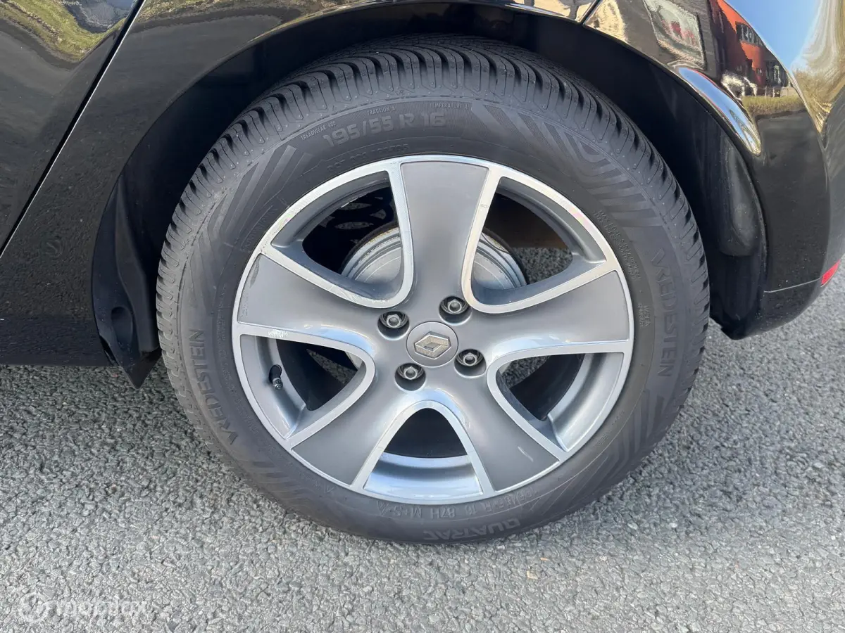 0.9 TCe Eco2 Dynamique Airco Navi Elek.Pakket