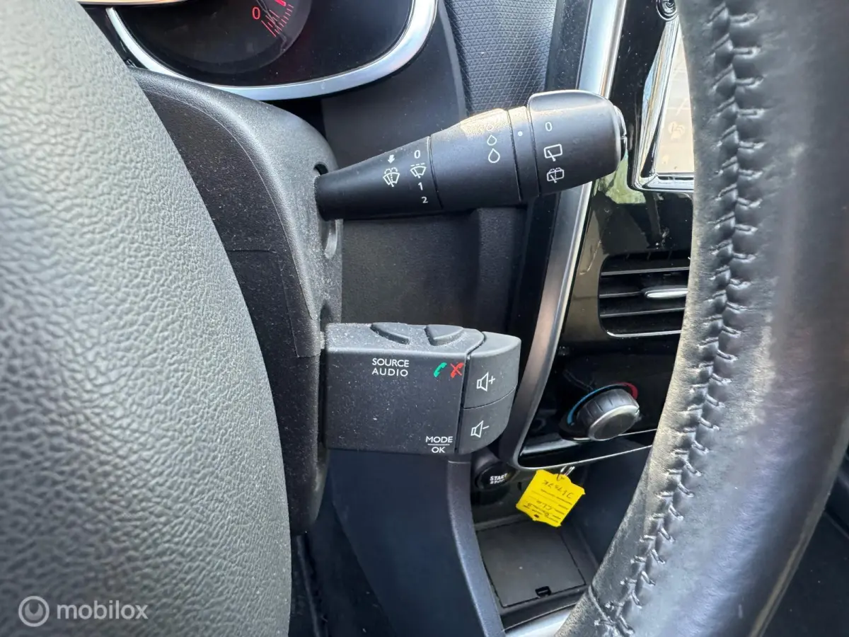 0.9 TCe Eco2 Dynamique Airco Navi Elek.Pakket