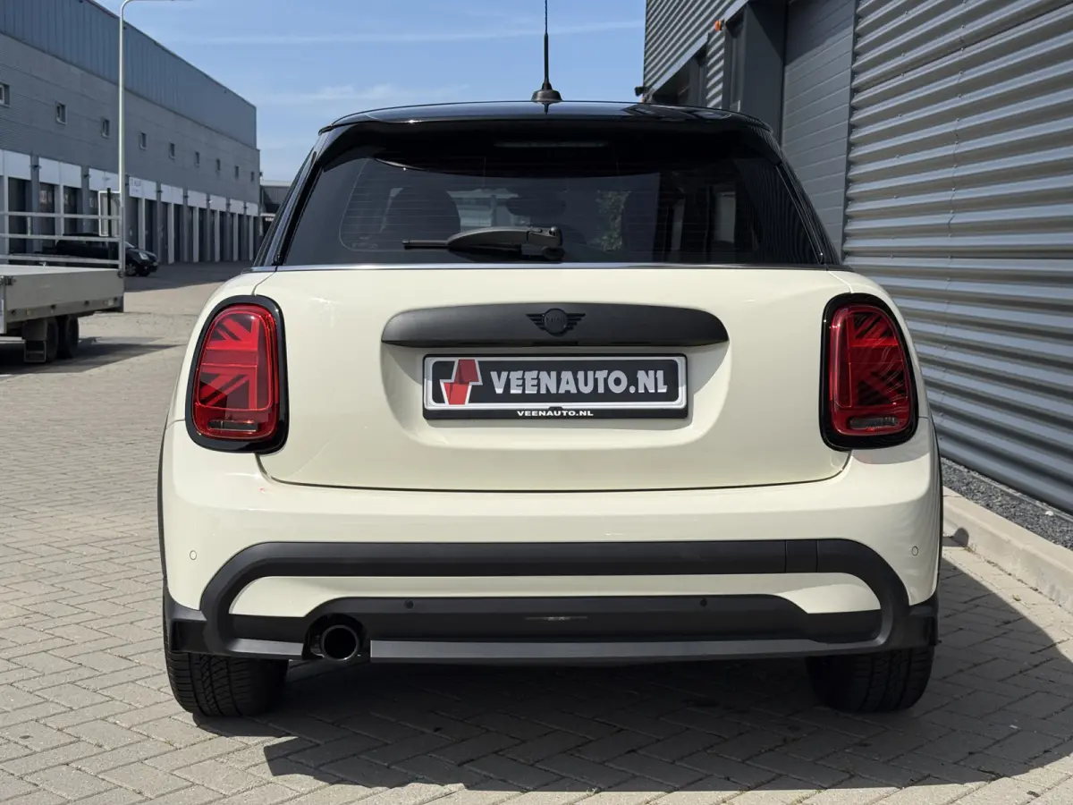 Mini 1.5 One Aut.