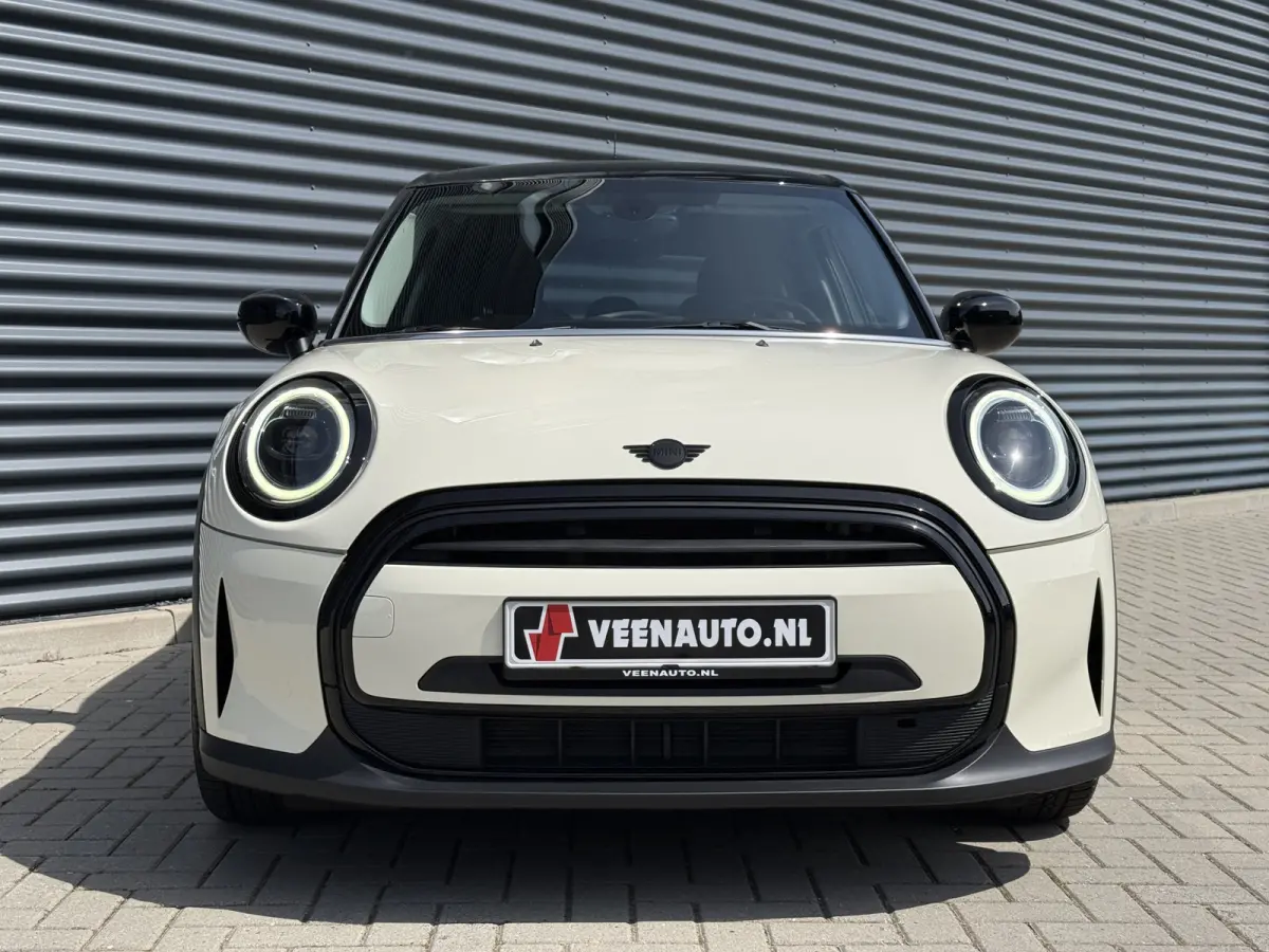 Mini 1.5 One Aut.