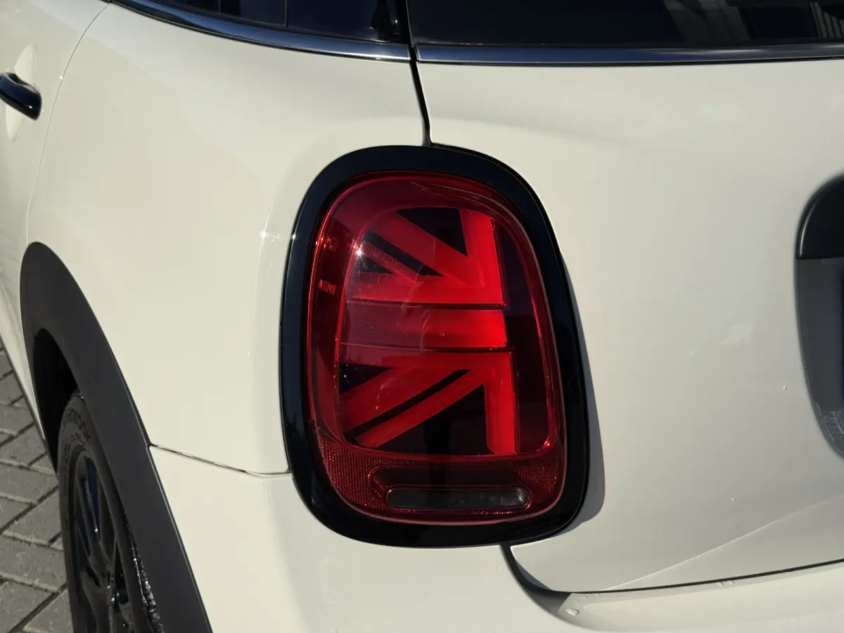 Mini 1.5 One Aut.