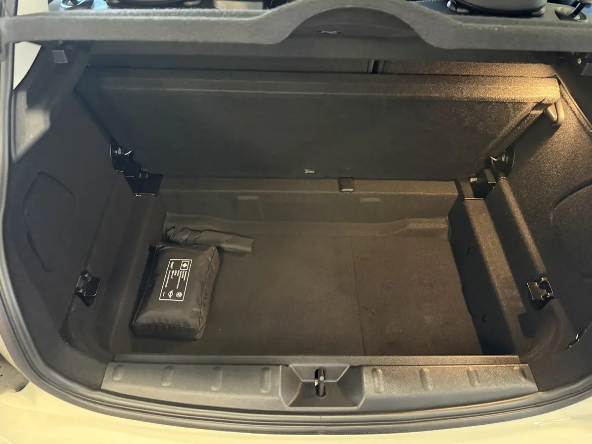 Mini 1.5 One Aut.
