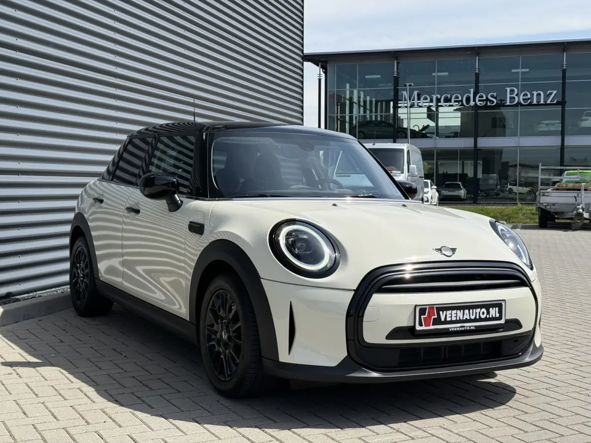 Mini 1.5 One Aut.