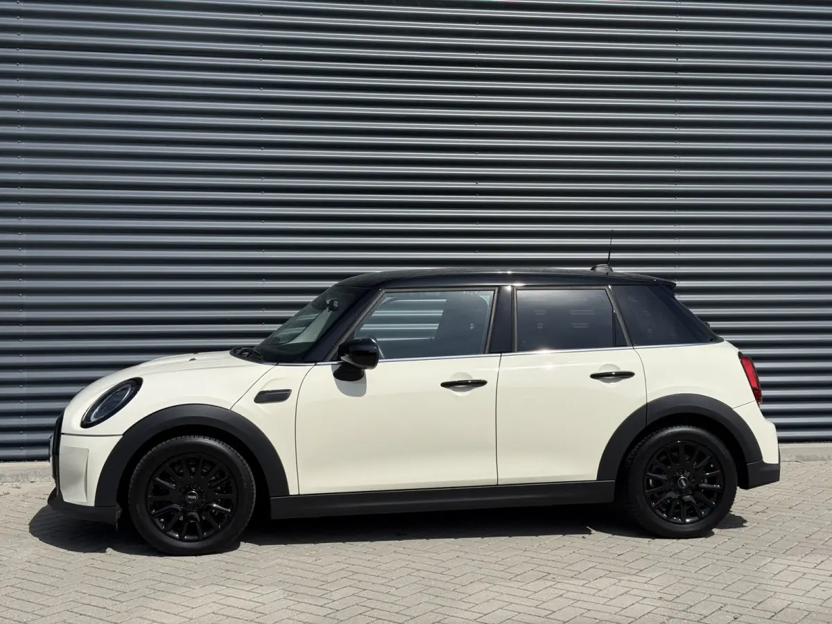 Mini 1.5 One Aut.