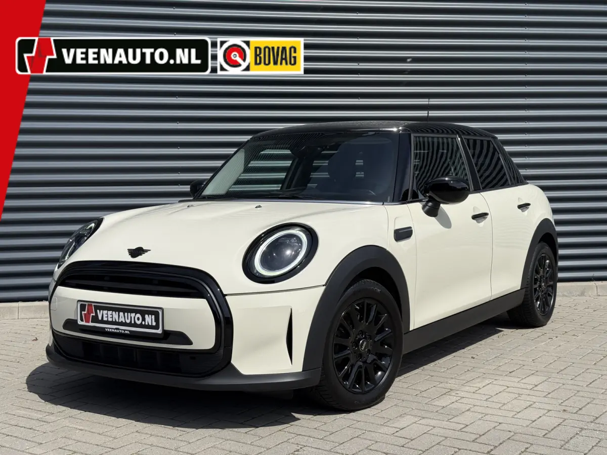 Mini 1.5 One Aut.