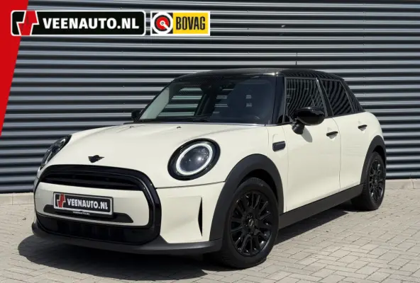Mini 1.5 One Aut.
