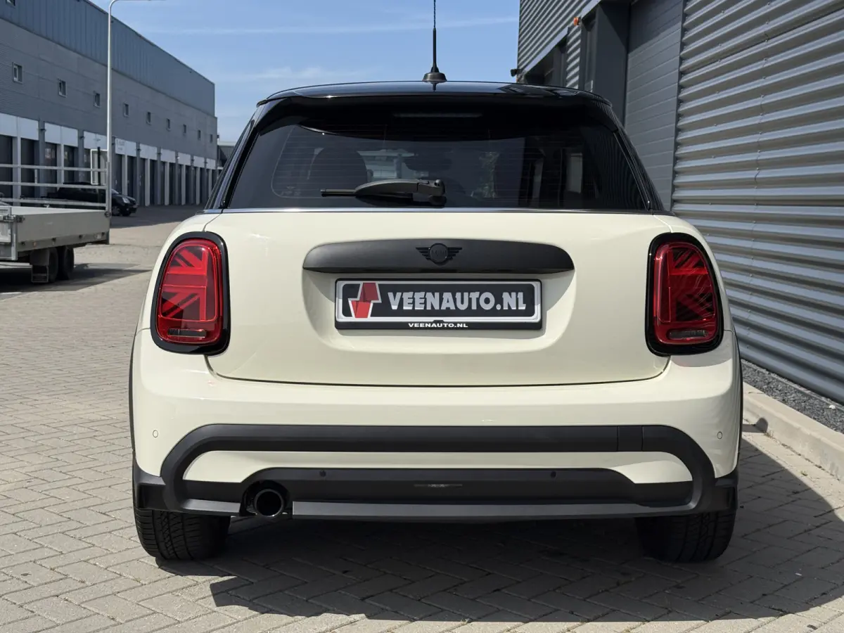 Mini 1.5 One Aut.