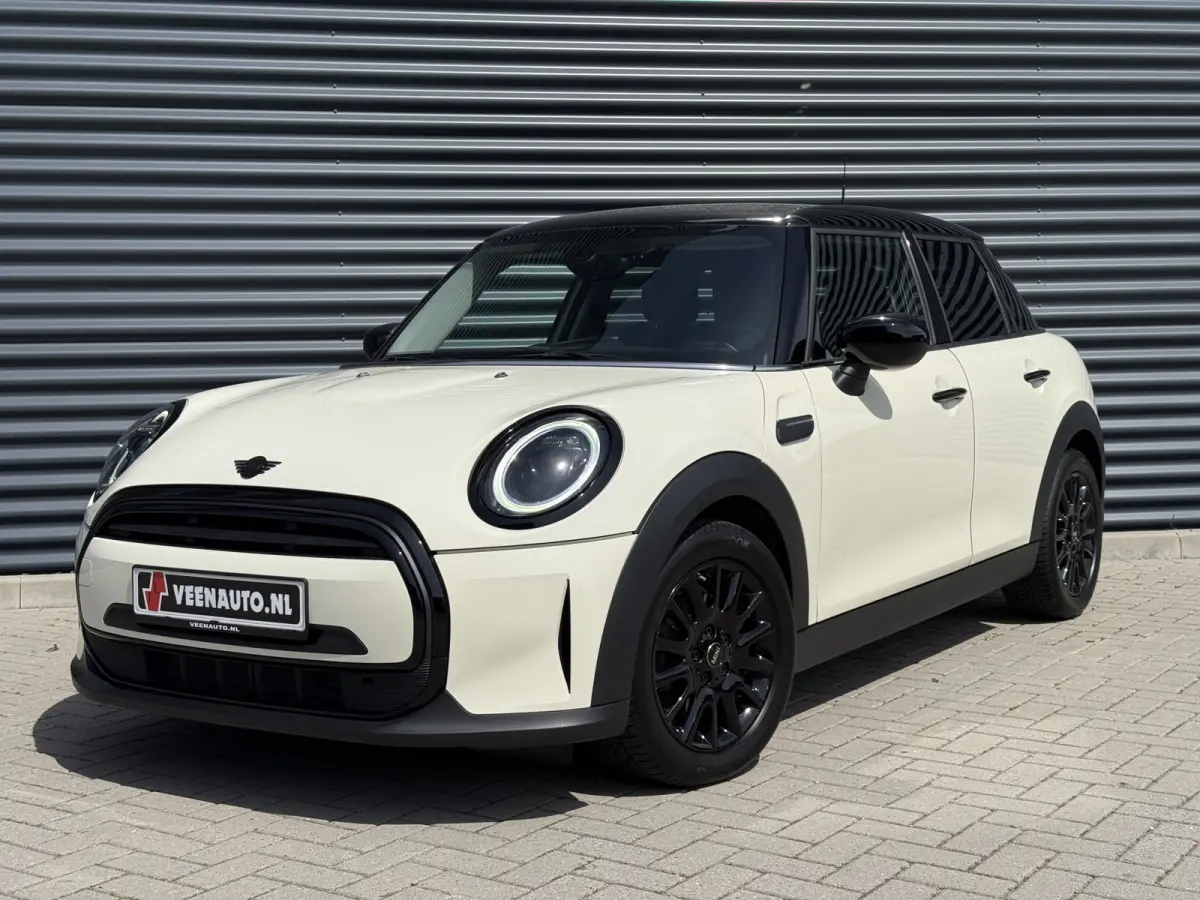 Mini 1.5 One Aut.