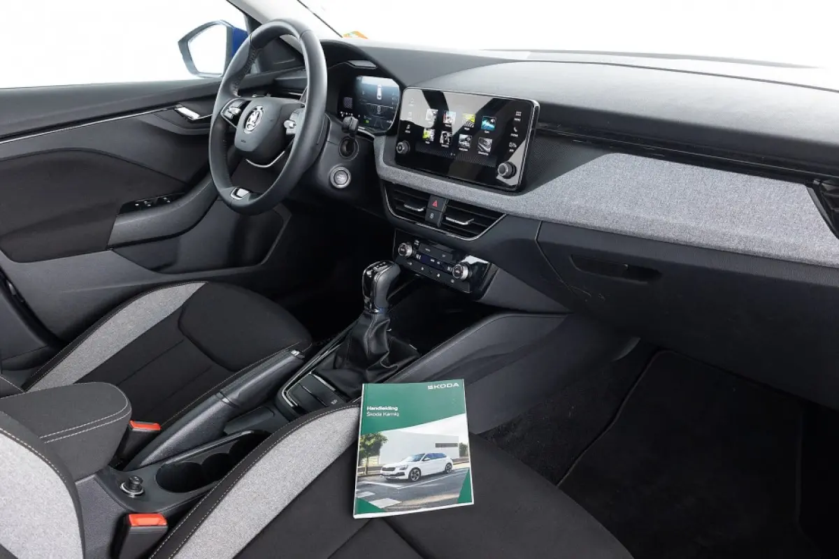 1.0 TSI Selection Automaat Apple Carplay| ECC | Trekhaak ✅ 1e Eigenaar
