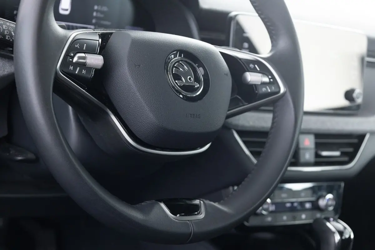 1.0 TSI Selection Automaat | Apple Carplay | ECC | Trekhaak ✅ 1e Eigenaar !