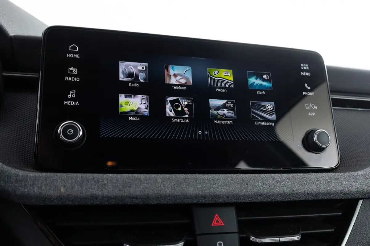 1.0 TSI Selection Automaat | Apple Carplay | ECC | Trekhaak ✅ 1e Eigenaar !