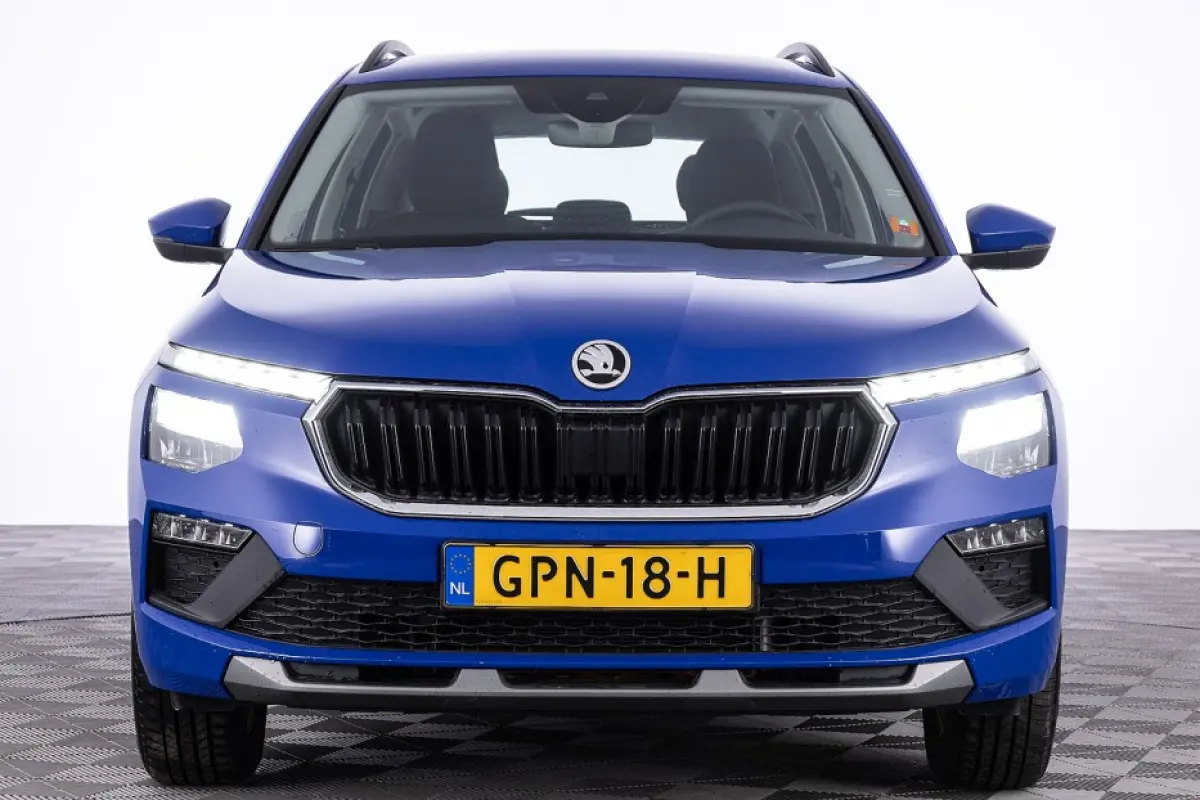 1.0 TSI Selection Automaat | Apple Carplay | ECC | Trekhaak ✅ 1e Eigenaar !
