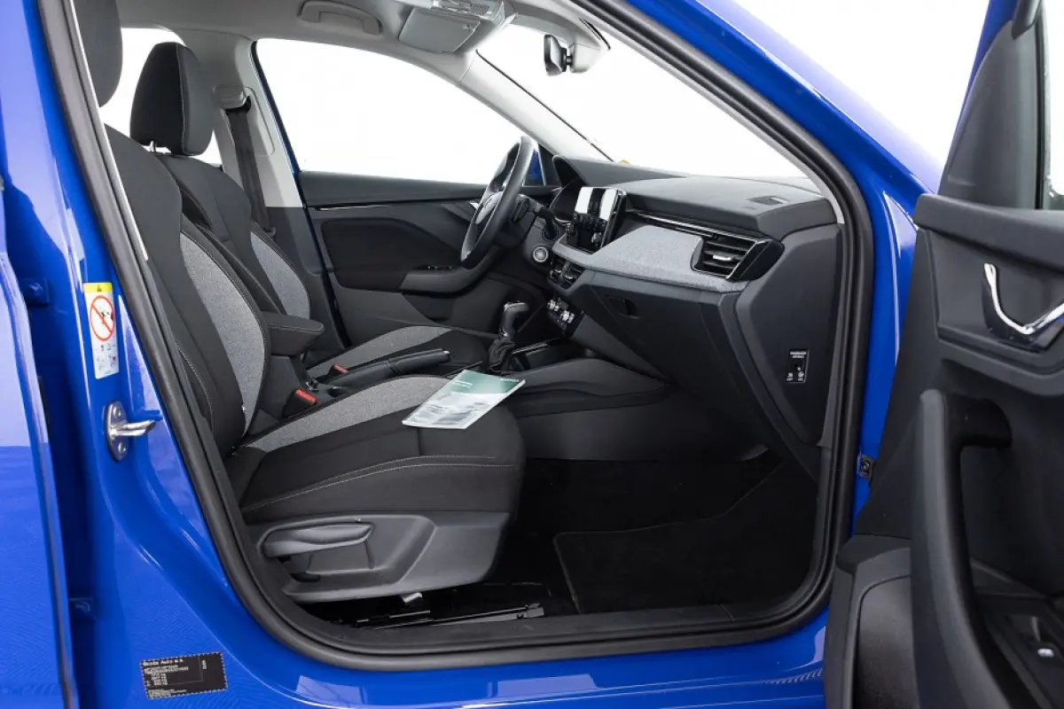 1.0 TSI Selection Automaat Apple Carplay| ECC | Trekhaak ✅ 1e Eigenaar