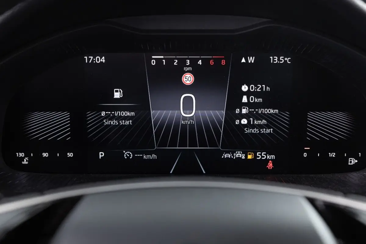 1.0 TSI Selection Automaat | Apple Carplay | ECC | Trekhaak ✅ 1e Eigenaar !