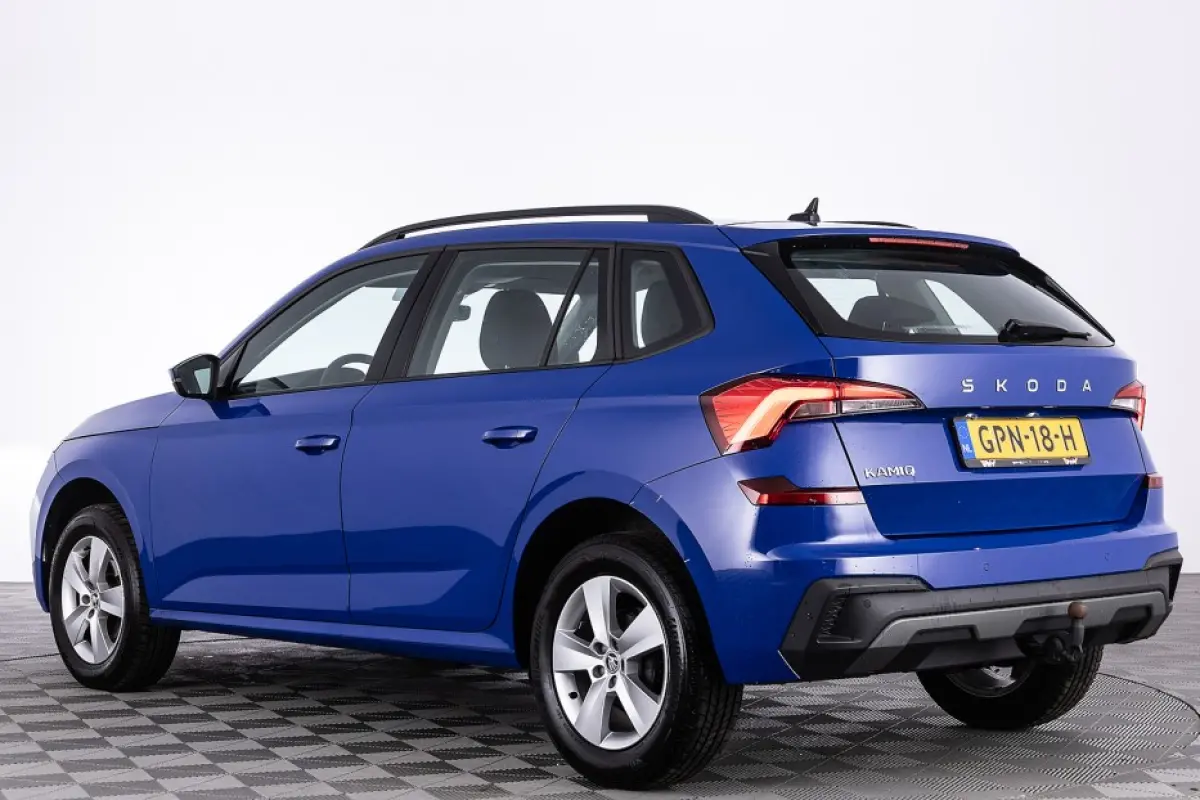 1.0 TSI Selection Automaat Apple Carplay| ECC | Trekhaak ✅ 1e Eigenaar