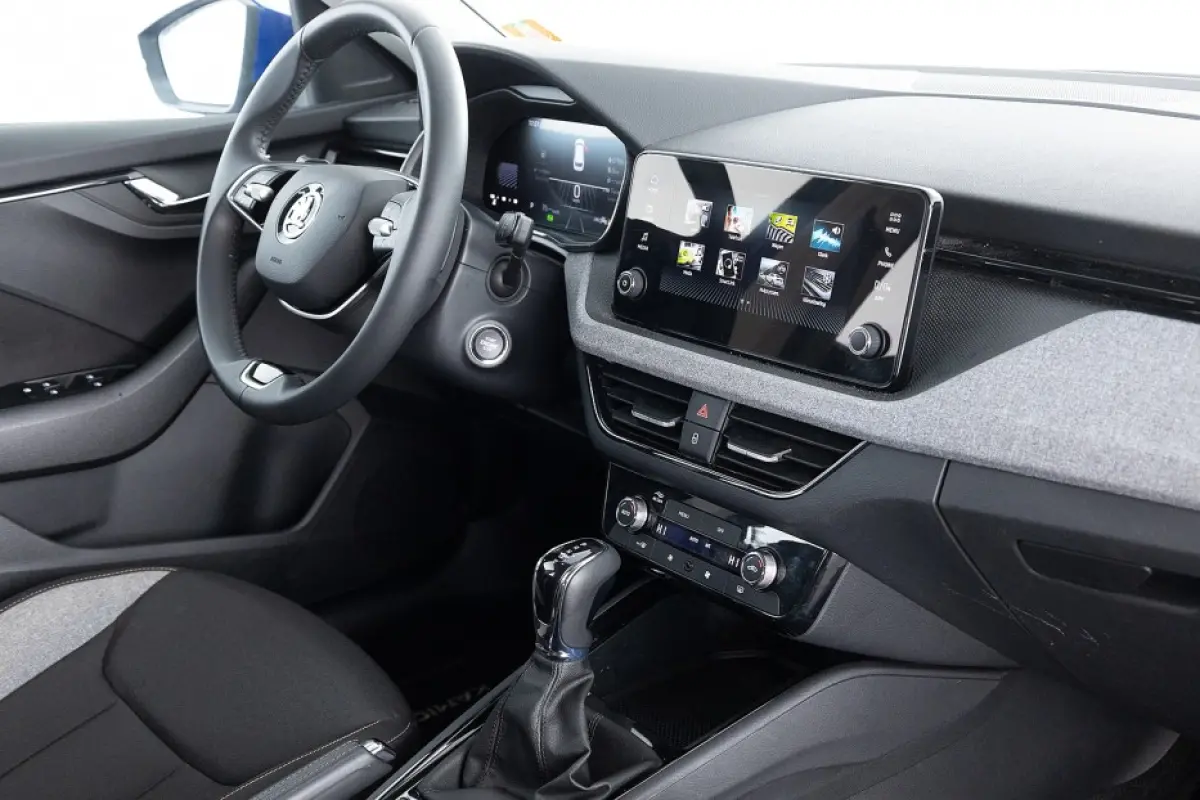 1.0 TSI Selection Automaat Apple Carplay| ECC | Trekhaak ✅ 1e Eigenaar