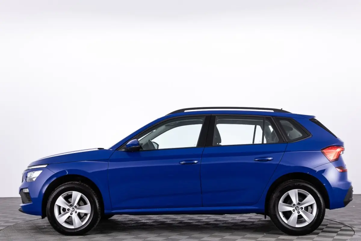 1.0 TSI Selection Automaat | Apple Carplay | ECC | Trekhaak ✅ 1e Eigenaar !