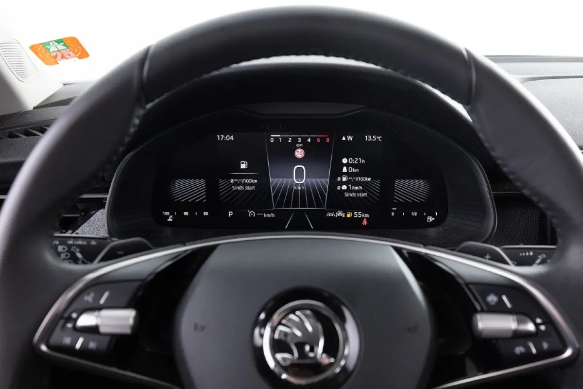 1.0 TSI Selection Automaat | Apple Carplay | ECC | Trekhaak ✅ 1e Eigenaar !