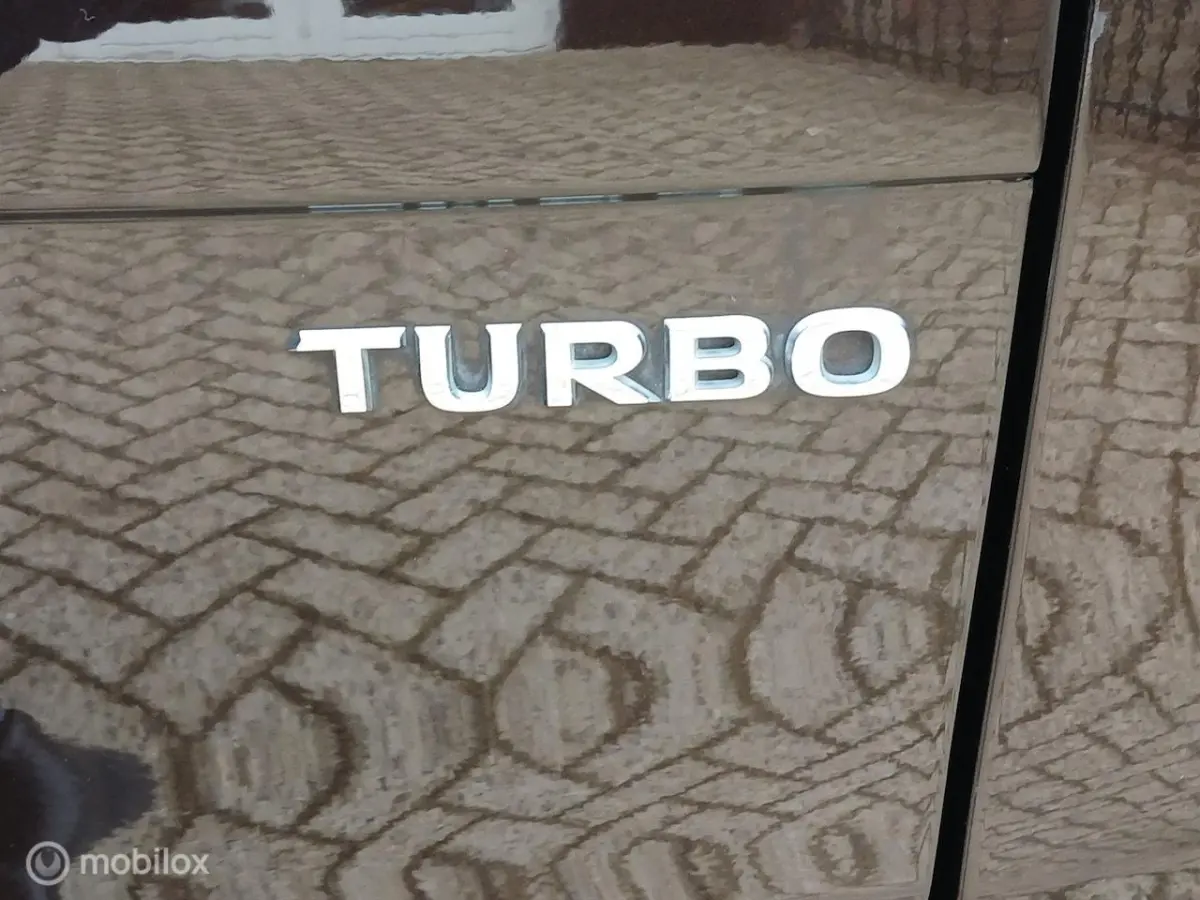 Tourer 1.4 Cosmo 7-persoons Turbo 140pk