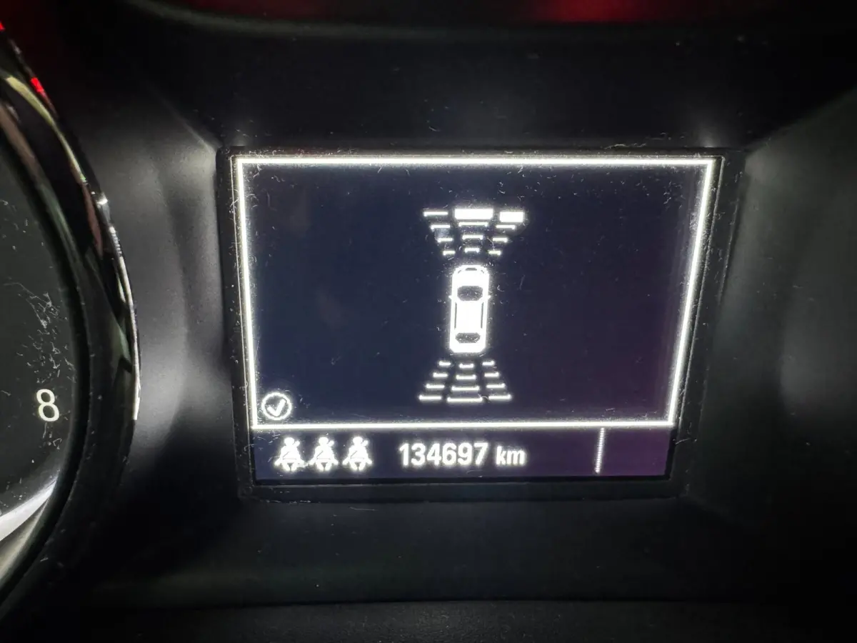 1.0 Online Edition 5 DRS. CLIMAAT CONTROL PDC CARPLAY/ANDROID AUTO