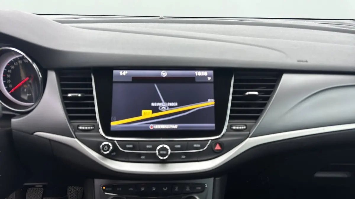 1.0 Online Edition 5 DRS. CLIMAAT CONTROL PDC CARPLAY/ANDROID AUTO