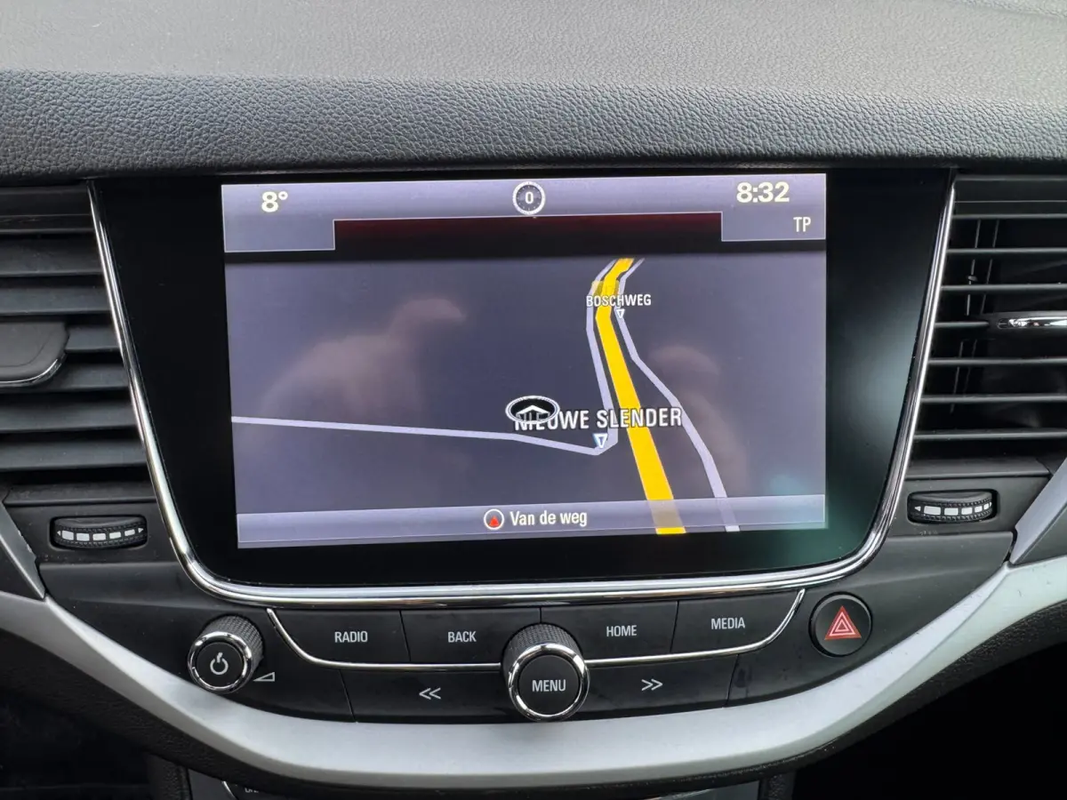 1.0 Online Edition 5 DRS. CLIMAAT CONTROL PDC CARPLAY/ANDROID AUTO