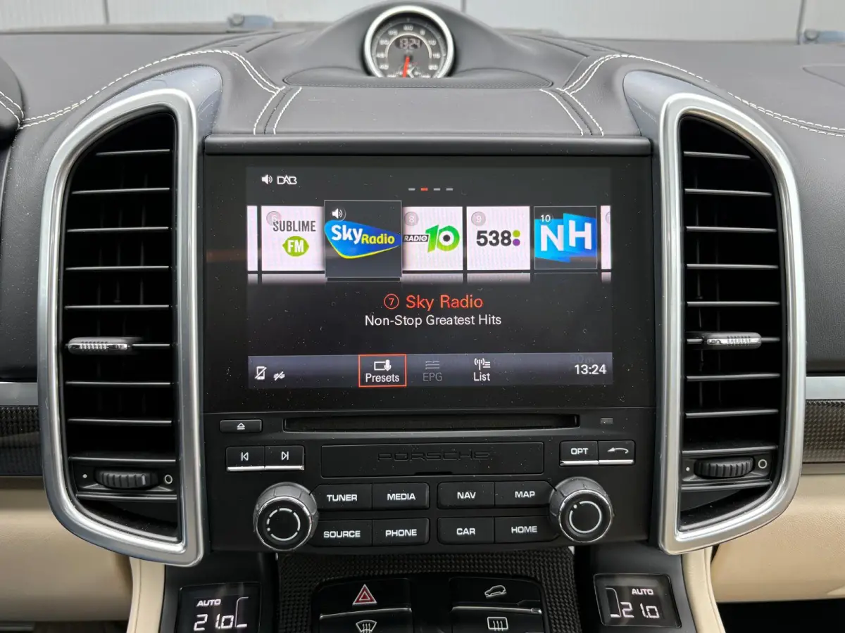 3.6 S Platinum Edition | 1e Eigenaar | Bose | Luchtvering | NL Auto | Panoramadak |