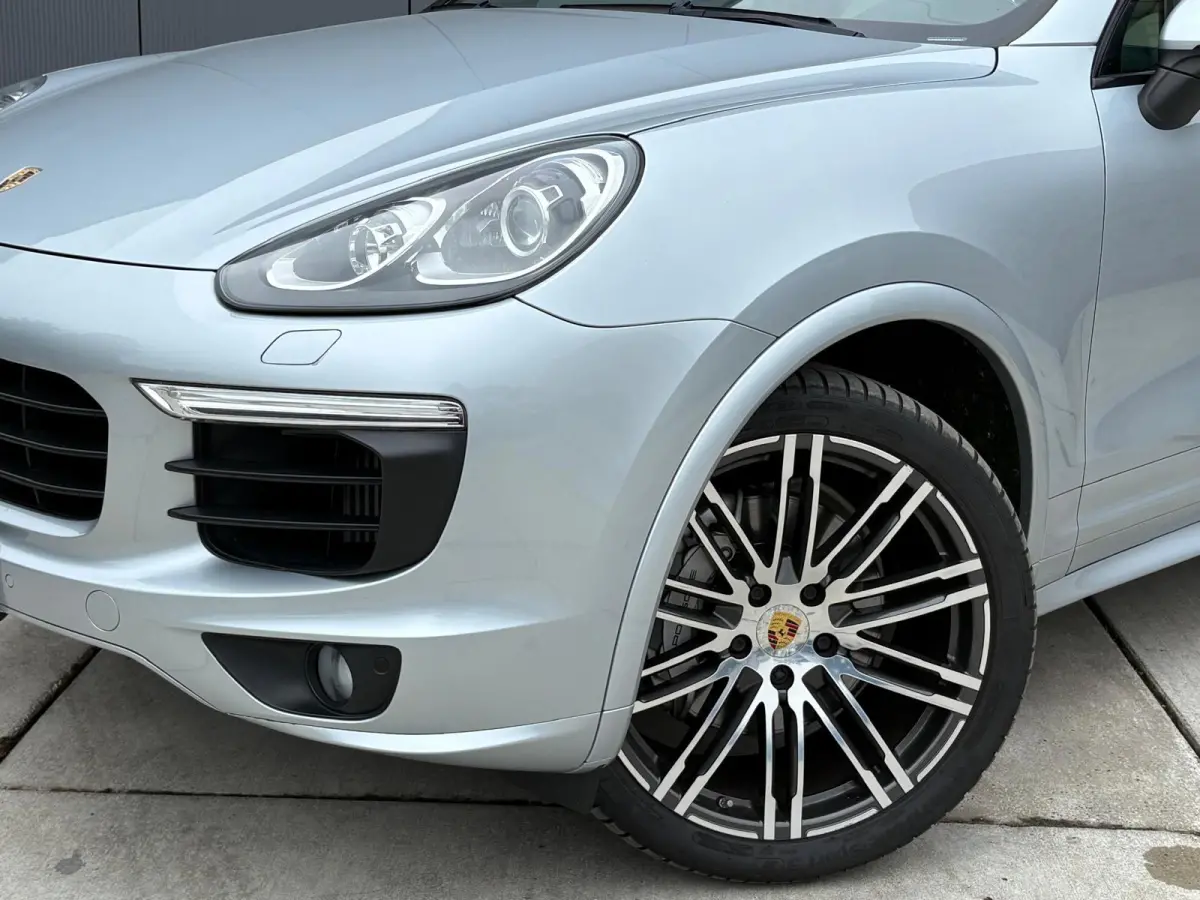 3.6 S Platinum Edition | 1e Eigenaar | Bose | Luchtvering | NL Auto | Panoramadak |