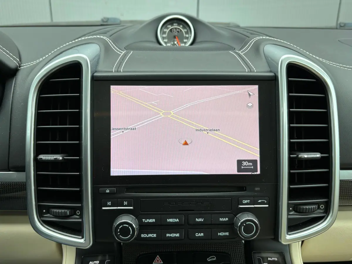 3.6 S Platinum Edition | 1e Eigenaar | Bose | Luchtvering | NL Auto | Panoramadak |