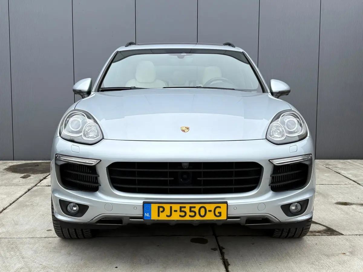 3.6 S Platinum Edition | 1e Eigenaar | Bose | Luchtvering | NL Auto | Panoramadak |