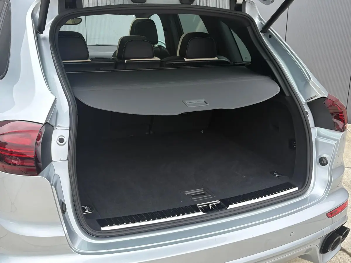 3.6 S Platinum Edition | 1e Eigenaar | Bose | Luchtvering | NL Auto | Panoramadak |