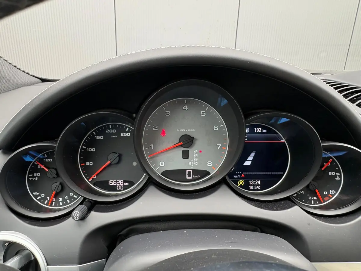 3.6 S Platinum Edition | 1e Eigenaar | Bose | Luchtvering | NL Auto | Panoramadak |