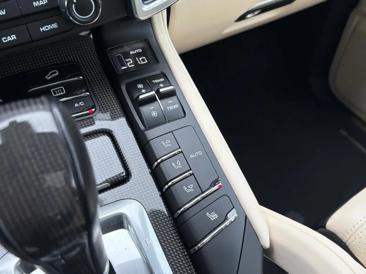 3.6 S Platinum Edition | 1e Eigenaar | Bose | Luchtvering | NL Auto | Panoramadak |