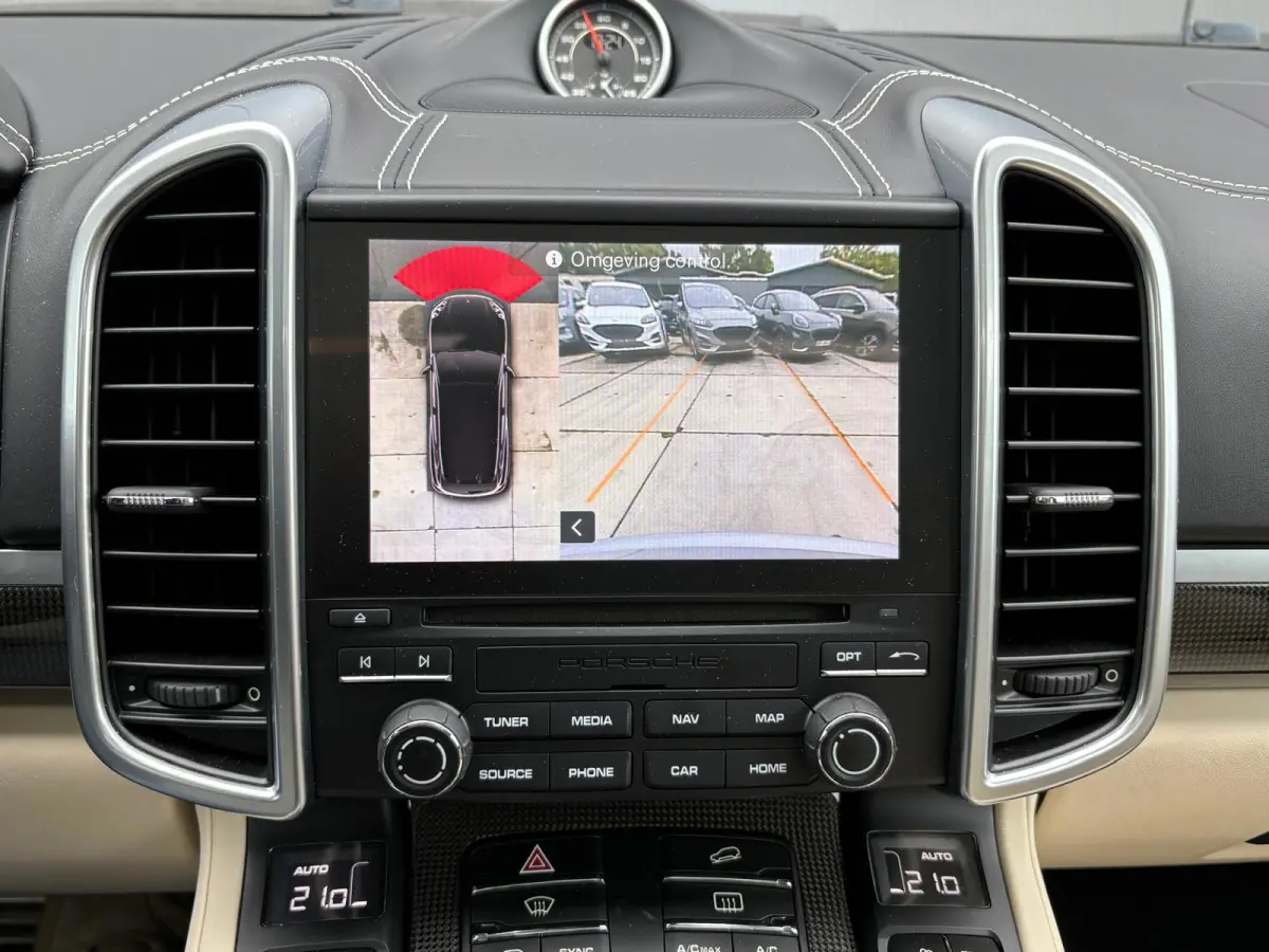 3.6 S Platinum Edition | 1e Eigenaar | Bose | Luchtvering | NL Auto | Panoramadak |