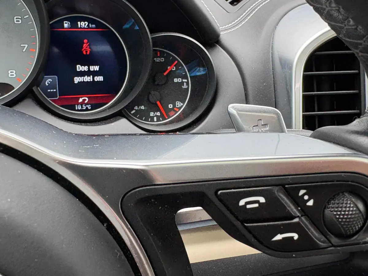 3.6 S Platinum Edition | 1e Eigenaar | Bose | Luchtvering | NL Auto | Panoramadak |