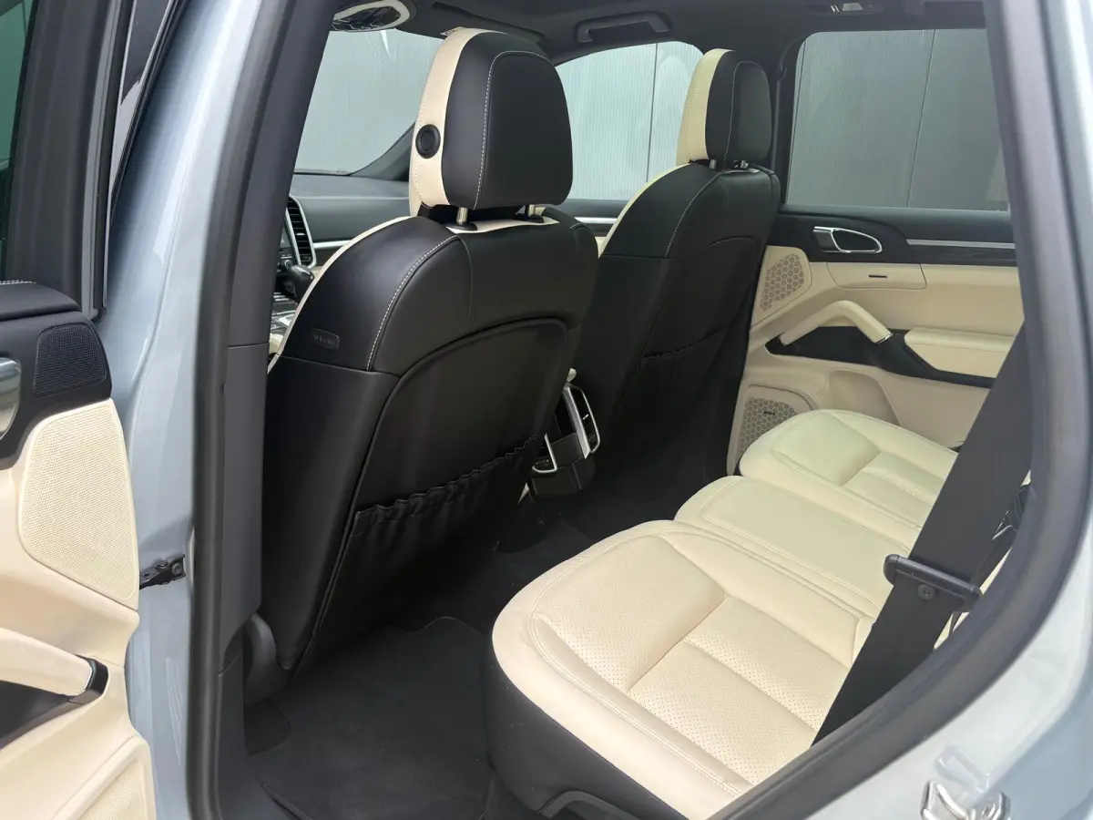 3.6 S Platinum Edition | 1e Eigenaar | Bose | Luchtvering | NL Auto | Panoramadak |