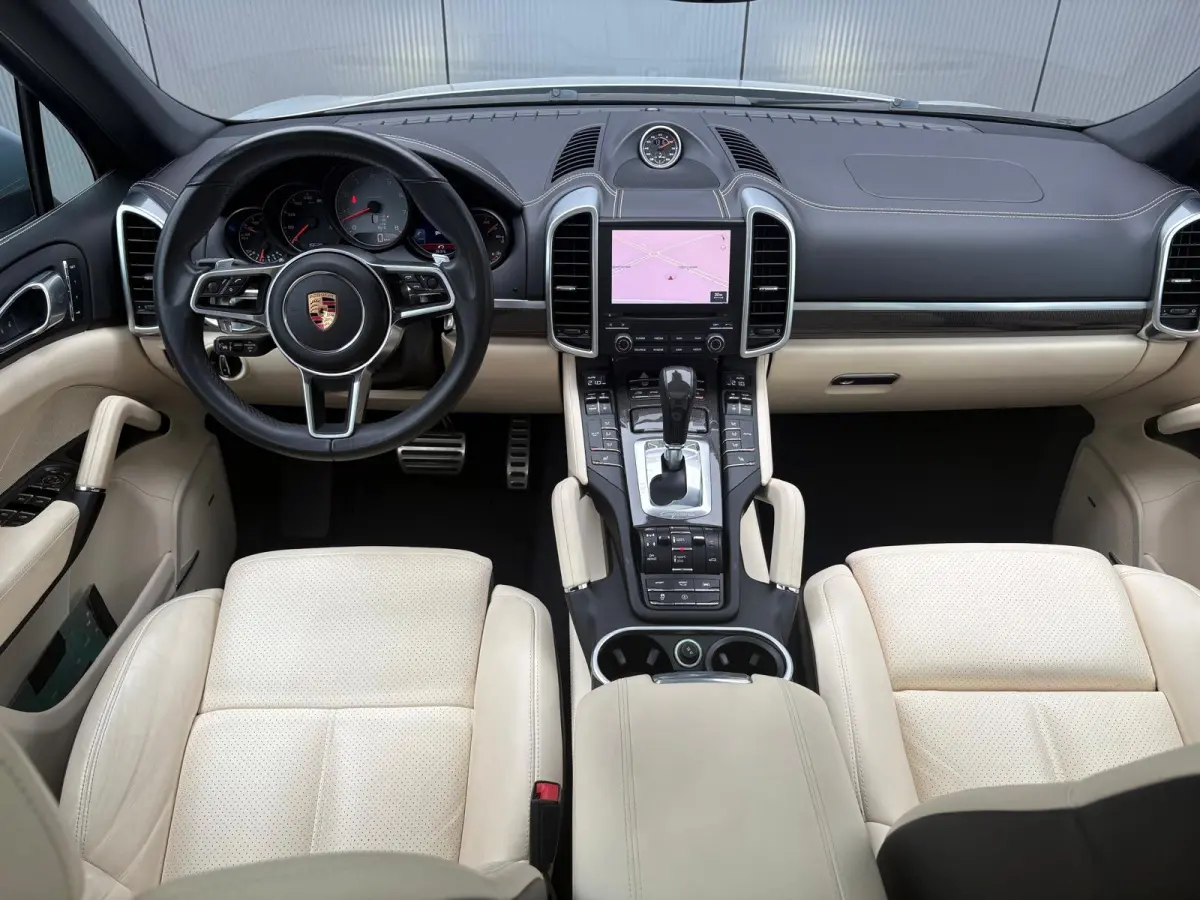 3.6 S Platinum Edition | 1e Eigenaar | Bose | Luchtvering | NL Auto | Panoramadak |