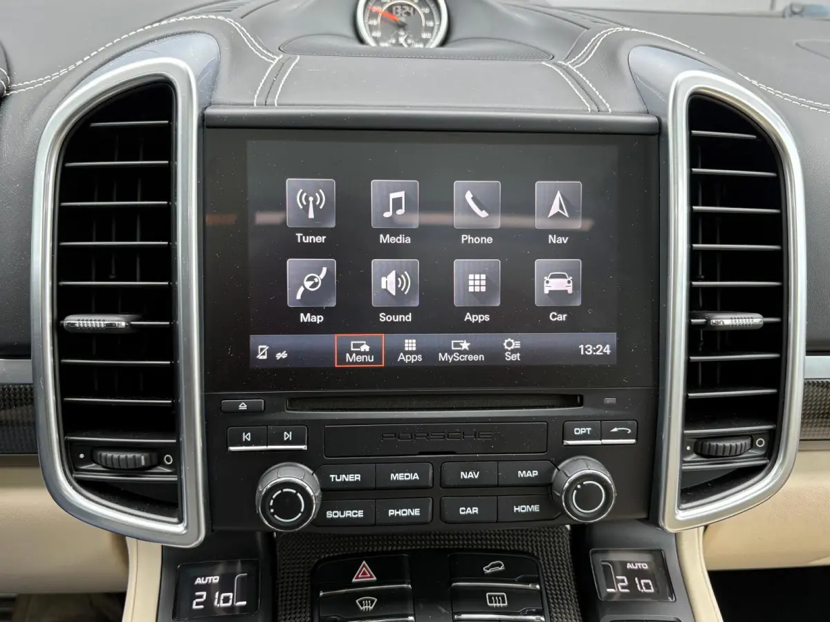 3.6 S Platinum Edition | 1e Eigenaar | Bose | Luchtvering | NL Auto | Panoramadak |