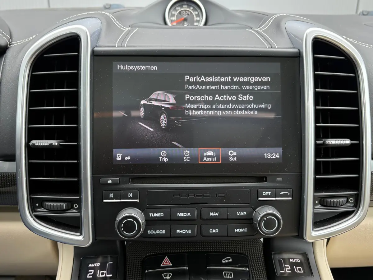 3.6 S Platinum Edition | 1e Eigenaar | Bose | Luchtvering | NL Auto | Panoramadak |
