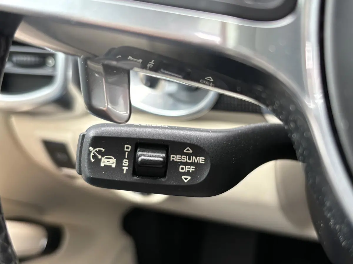 3.6 S Platinum Edition | 1e Eigenaar | Bose | Luchtvering | NL Auto | Panoramadak |