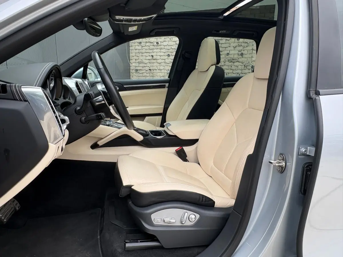 3.6 S Platinum Edition | 1e Eigenaar | Bose | Luchtvering | NL Auto | Panoramadak |