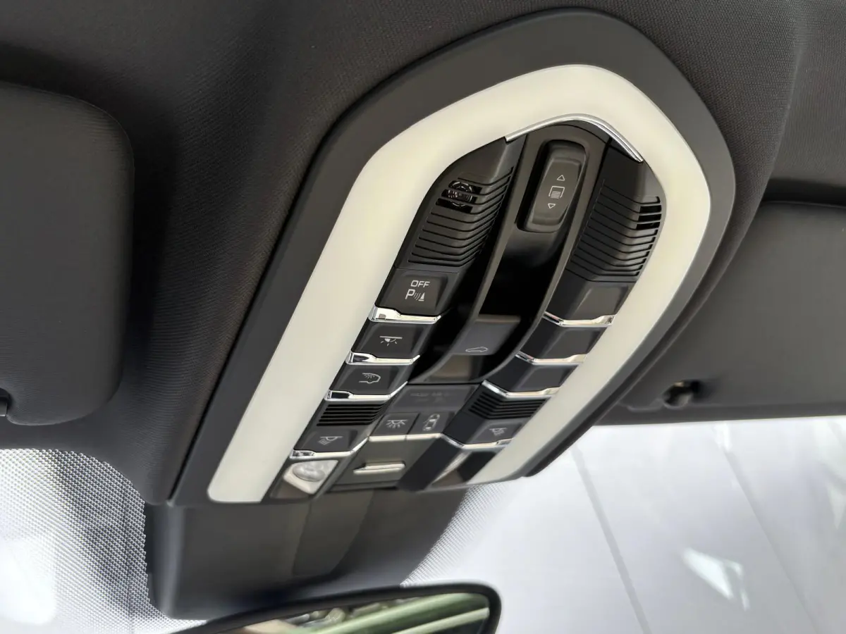 3.6 S Platinum Edition | 1e Eigenaar | Bose | Luchtvering | NL Auto | Panoramadak |